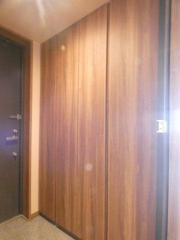 玄関　玄関※別部屋参考写真