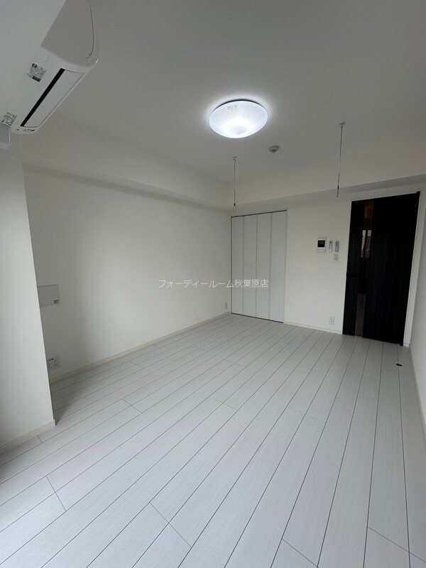 居室・リビング　★《見学予約受付中》敷金礼金０ヶ月キャンペーン実施中！