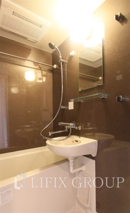 バス・シャワールーム　風呂