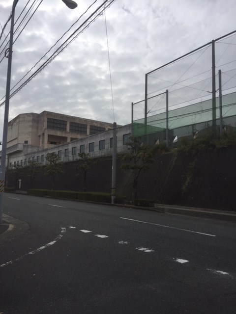 中学校　小郡市立三国中学校（中学校）まで1469m