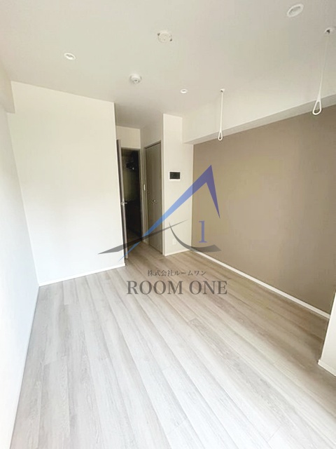 その他部屋・スペース　寝室です。