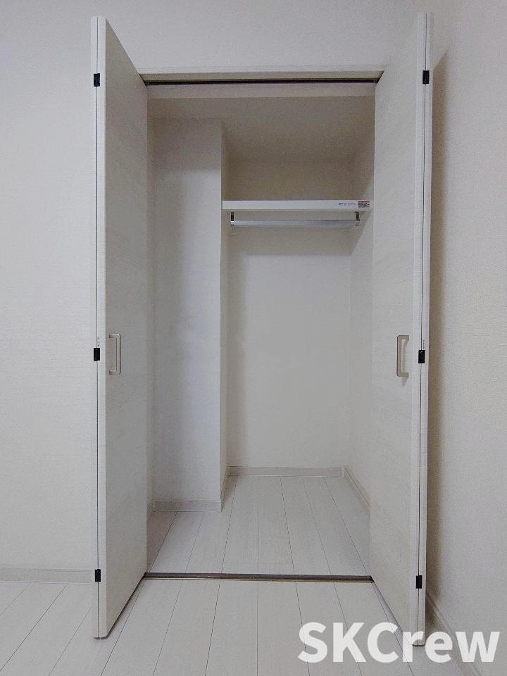 収納　別部屋　参考