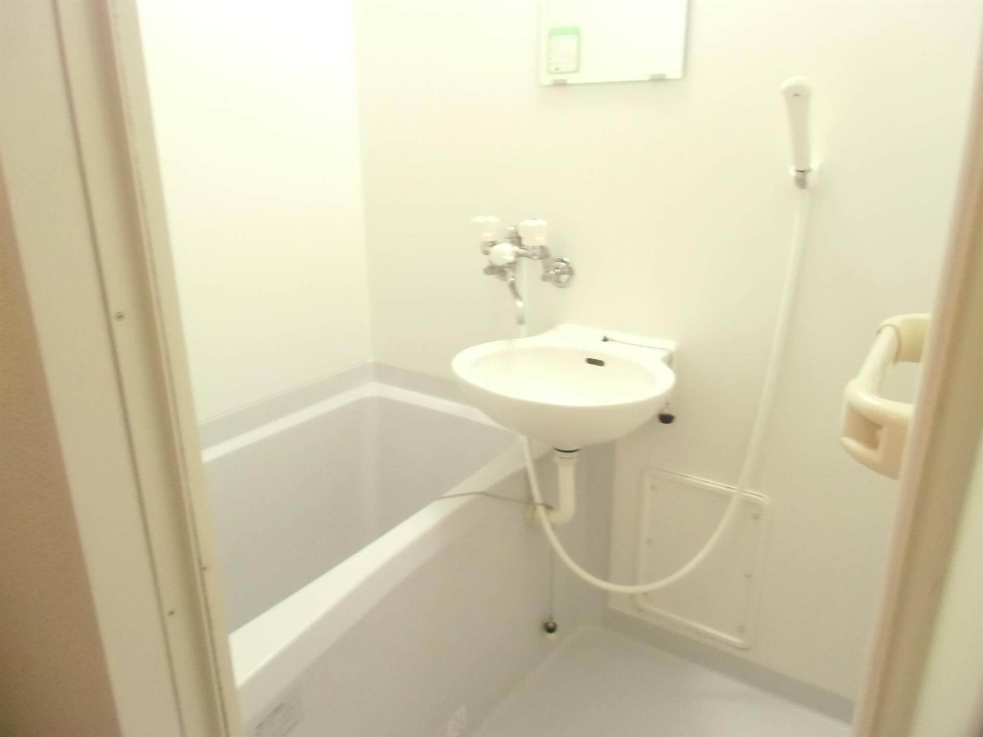 バス・シャワールーム　浴室☆（同タイプ）