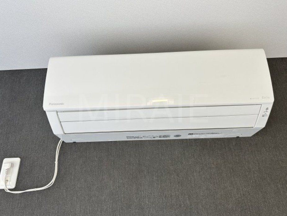 その他設備　建築中のため、同施工タイプの参考写真です。