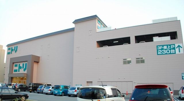 その他　ニトリ京都西院店（その他）まで344m