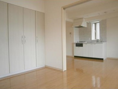 その他設備　同タイプのお写真です