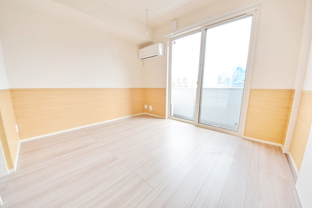 その他部屋・スペース　～レイアウトも様々っ～