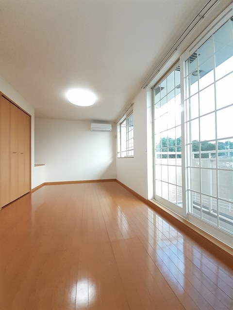 居室・リビング　居室・リビング