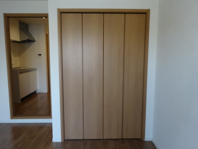 収納　NOWHOUSE有馬（GoodHome）