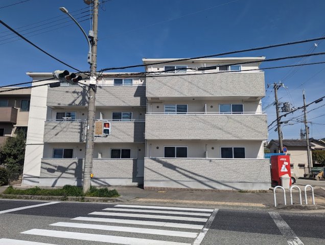 建物外観　NOWHOUSE有馬（GoodHome）