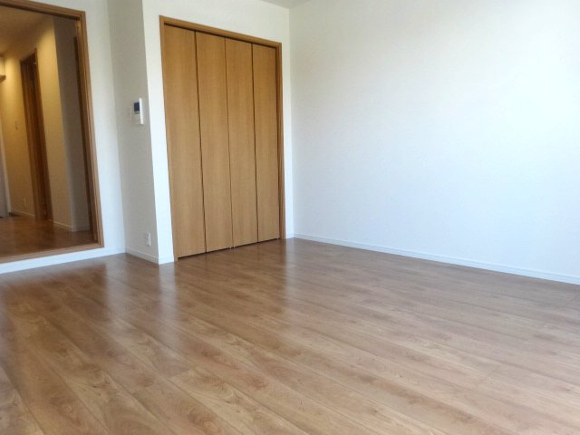 居室・リビング　NOWHOUSE有馬（GoodHome）