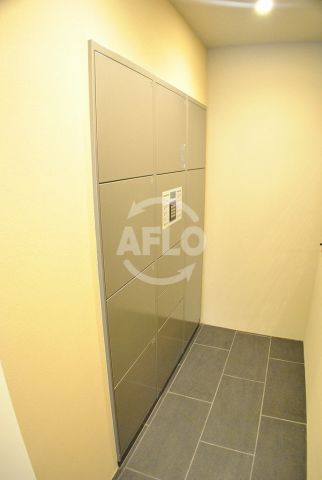その他共有部分　クリスタルエグゼ心斎橋　宅配ボックス