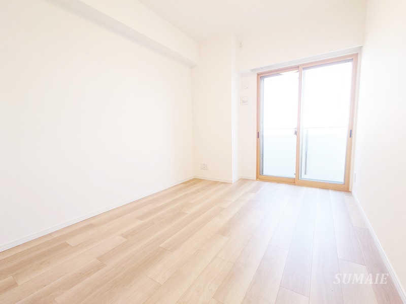 その他部屋・スペース　洋室です☆