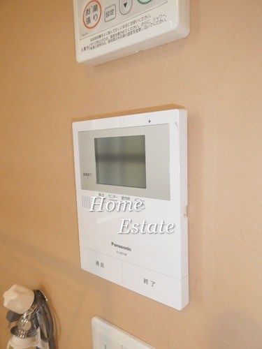 セキュリティ　同仕様