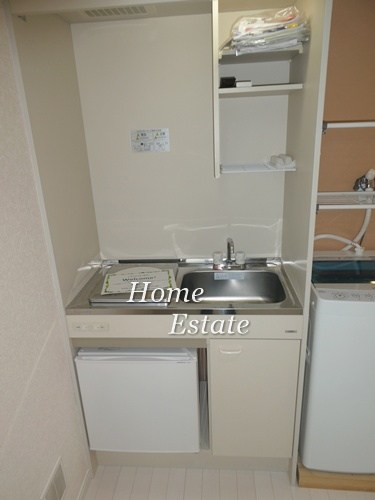 キッチン　同仕様