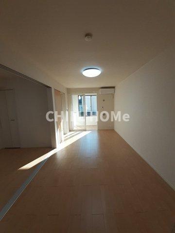 居室・リビング　当社、チルホームのHPもご覧ください(^^)/物件情報多数♪