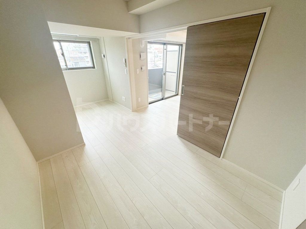 その他部屋・スペース　リビング/居室