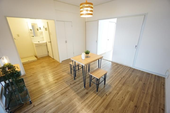 居室・リビング