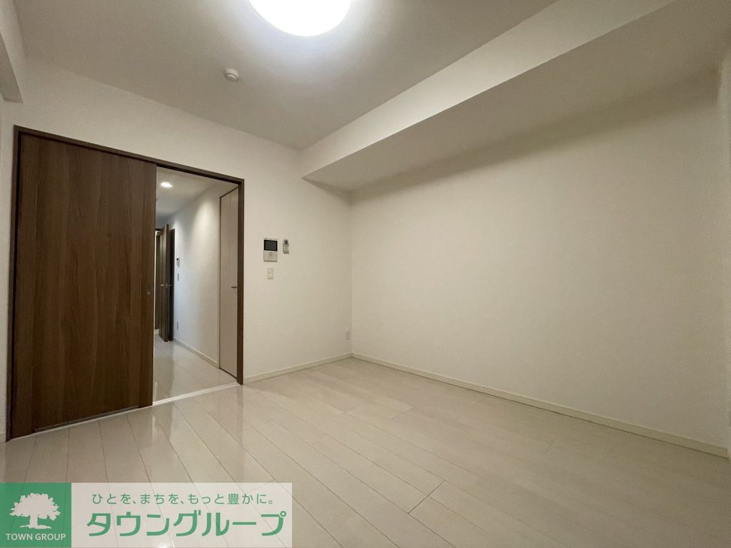 居室・リビング　リビング/居室