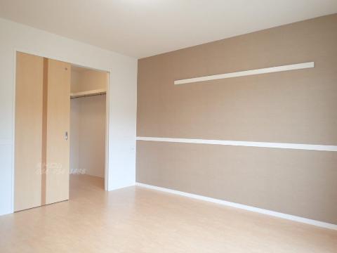 居室・リビング　洋室