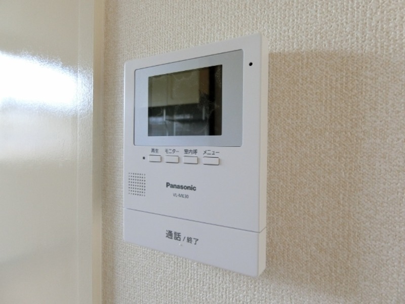 セキュリティ　図面と現状に相違がある場合には現状を優先