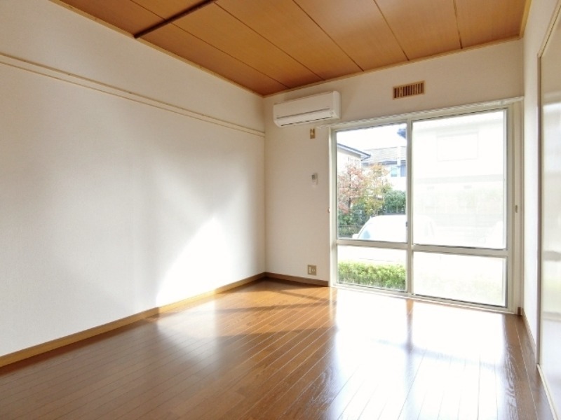 居室・リビング　図面と現状に相違がある場合には現状を優先