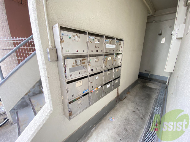 その他共有部分