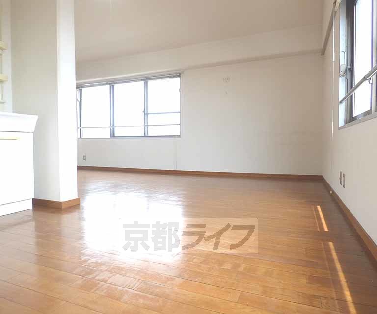 居室・リビング　リビングです。