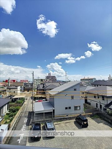眺望　眺望