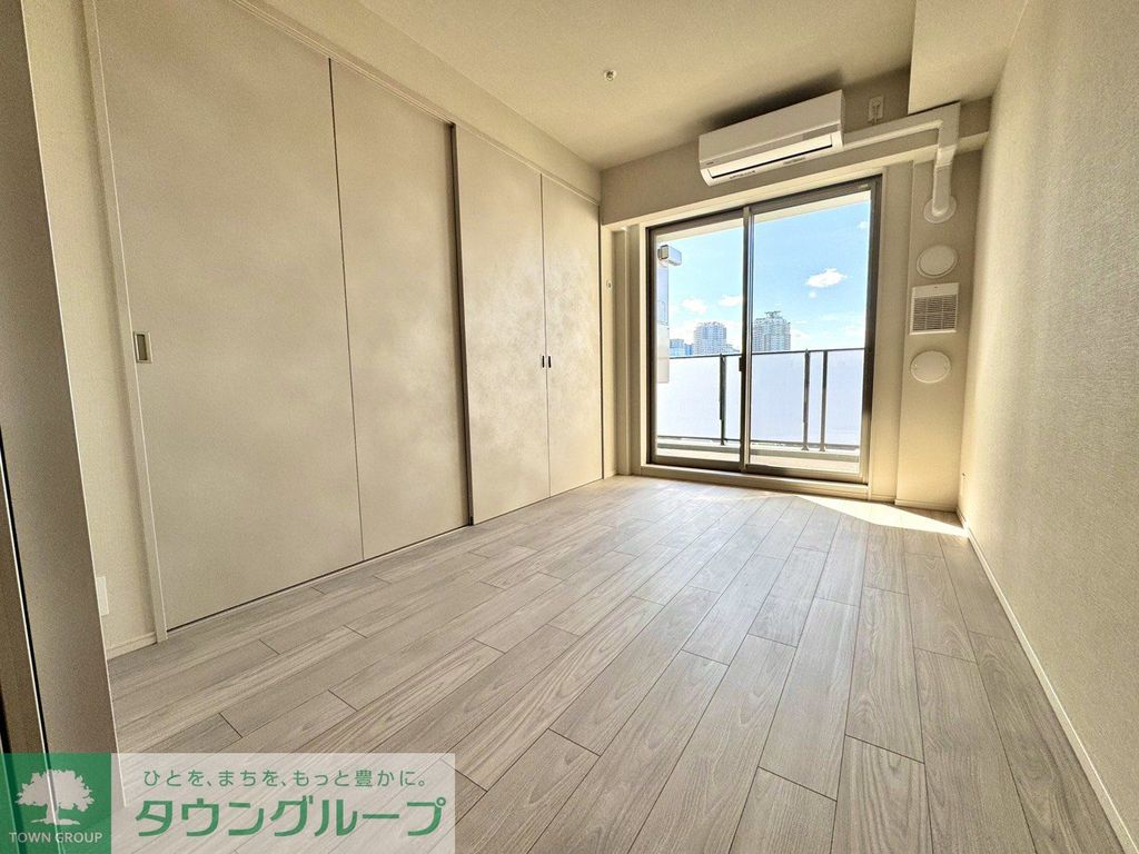 居室・リビング　リビング/居室