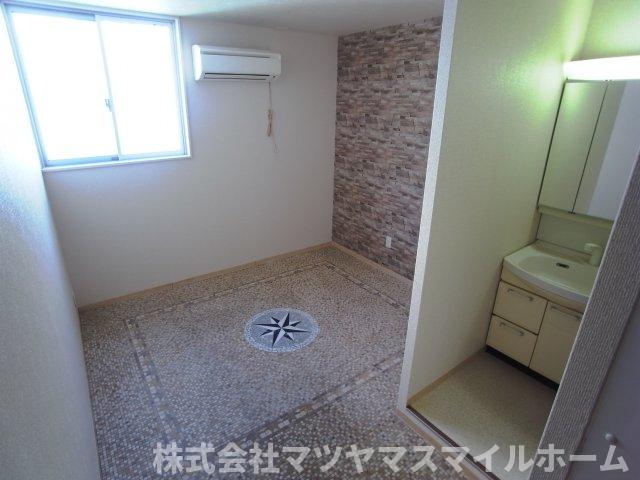 その他部屋・スペース