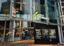 ショッピングセンター　渋谷ストリーム（ショッピングセンター）まで114m