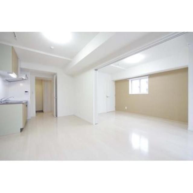 居室・リビング　※写真は同タイプ住戸です。