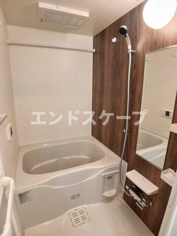 バス・シャワールーム　高崎、前橋のお部屋探しはエンドスケープまで！お客様の理想お聞