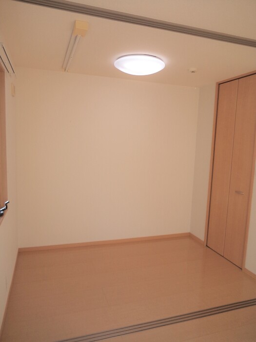 居室・リビング　明るい室内です