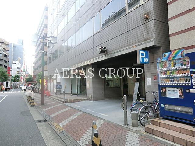 病院　高円寺すずきクリニック（病院）まで181m