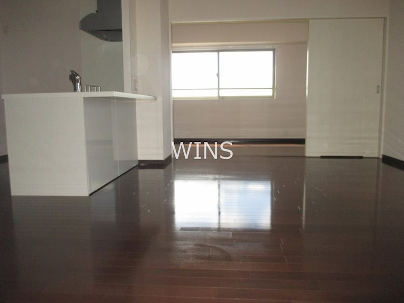 居室・リビング　別部屋参考写真です