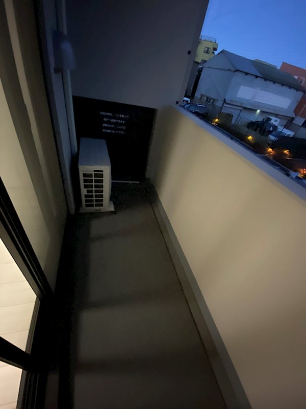 バルコニー　※参考写真