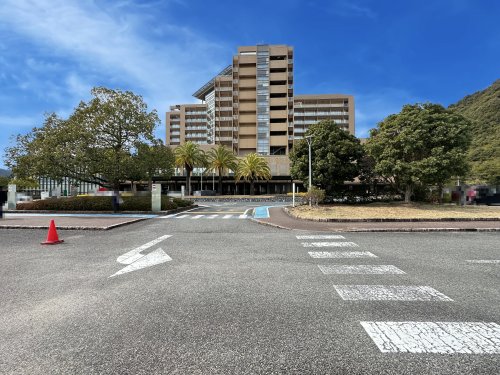 病院　高知医療センター（病院）まで987m