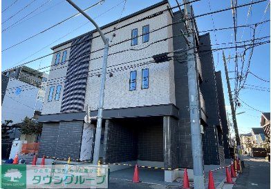 その他設備　外観