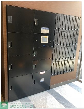 その他共有部分　共有部分