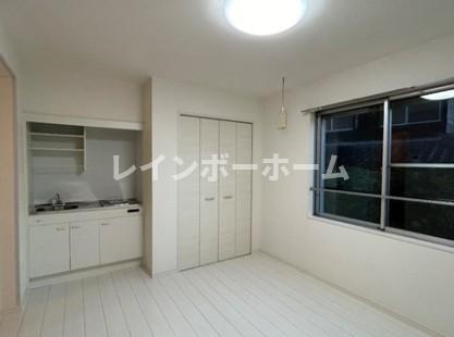 その他部屋・スペース　おしゃれな内装です