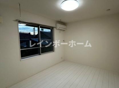 居室・リビング　ゆったりとしたリビングです