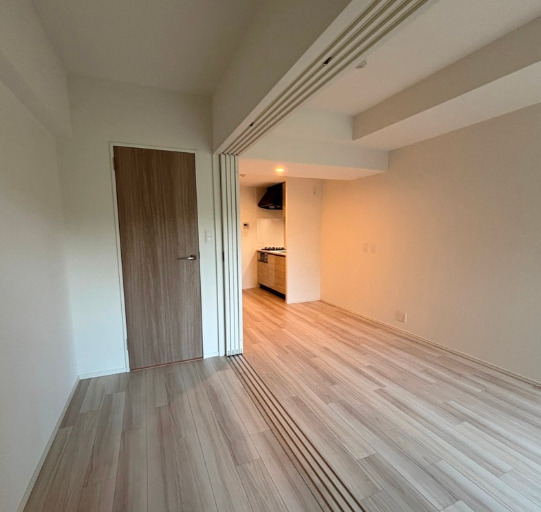 居室・リビング　別室参考画像です。