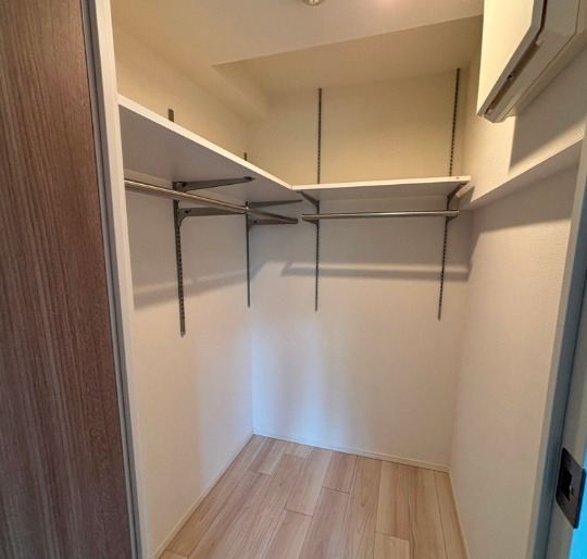 収納　別室参考画像です。