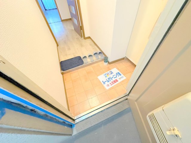 玄関　素敵な玄関は毎朝あなたを元気に送りだしてくれますよ。