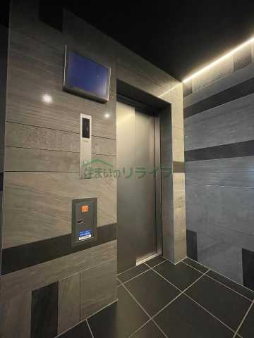 その他共有部分　アークマーク巣鴨ステーションII