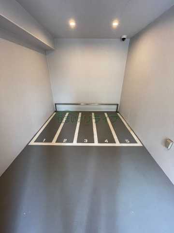 その他　アークマーク巣鴨ステーションII