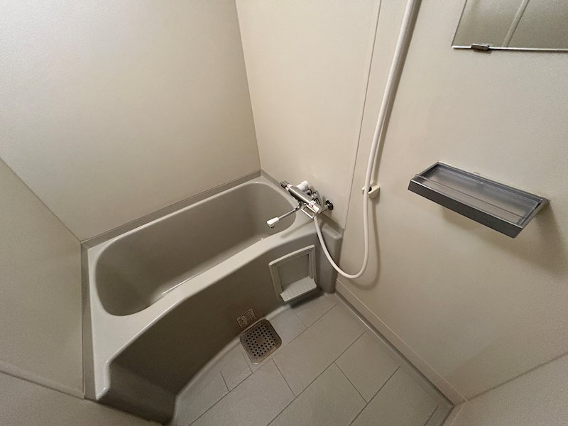 バス・シャワールーム　参考画像