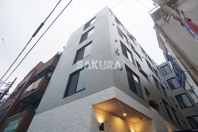 建物外観　当店おすすめ物件♪